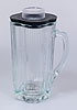 Glas-Behälter 1,25 Liter (BB90 )