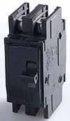 Sicherungsschalter, 15 Amp, f.  G32/G48